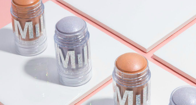 MILK Launches 2 More Products to Get Your Glitter On