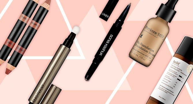 Beauty Products for Anyone Who's #Konmaried Their Life