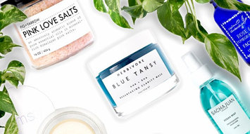 The Beauty Products Every Minimalist Needs