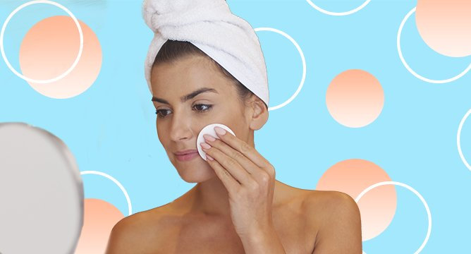 What is the One Product You Turn To When You Have a Pimple?