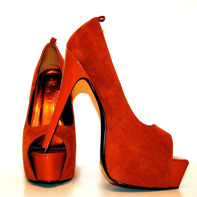 Strut Your Stuff: #ModaVoxBox