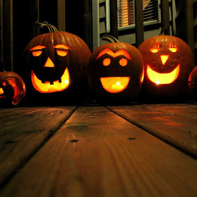 15 Must-Haves for Your Monster Mash