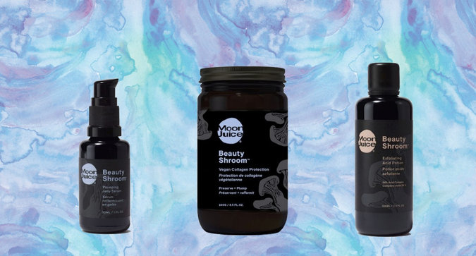 Moon Juice is Getting into the Beauty Game