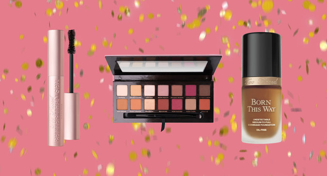 2018's Most Popular Products According to Influensters