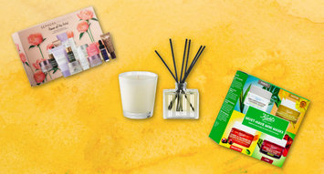 6 Beauty Gift Sets You Can Still Score for Mother's Day