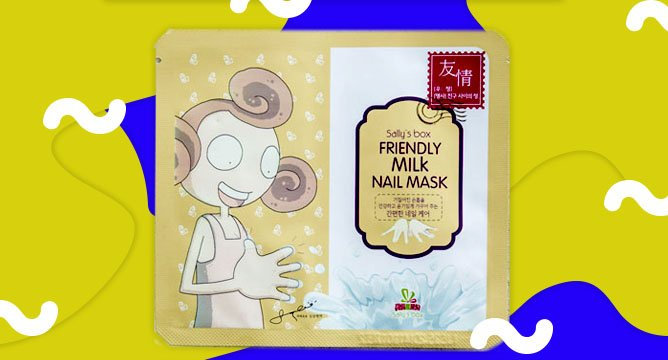 We Put Nail Masks to the Test—Here's What Happened