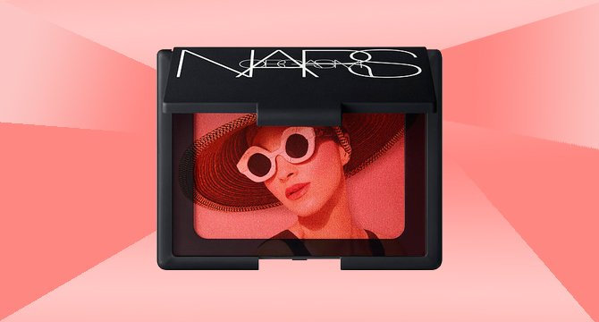 Cult-Classic Beauty Products: NARS Orgasm Blush