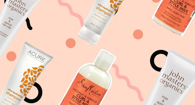 4 All-Natural Hair Brands You Simply Must Shop