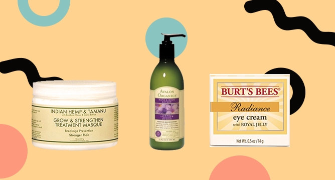 Five Eco-Friendly Products For Your Next Spa Day