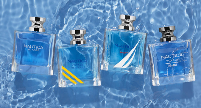 What’s His Signature Scent?