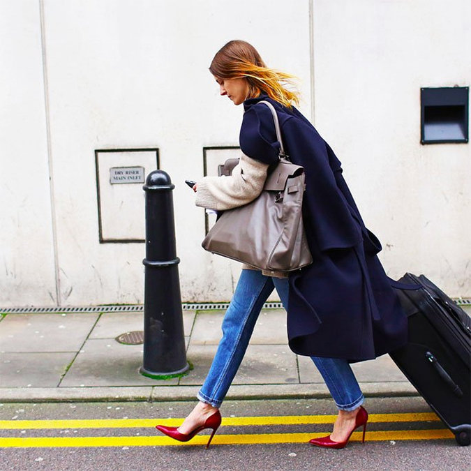Color Crush: Navy