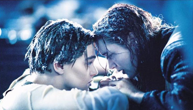 Which classic romance film are you?