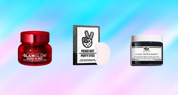 5 Products Our Senior Editor is Using for a NYE Night In