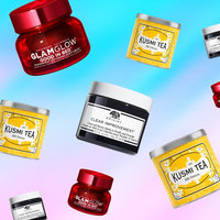 5 Products Our Senior Editor is Using for a NYE Night In