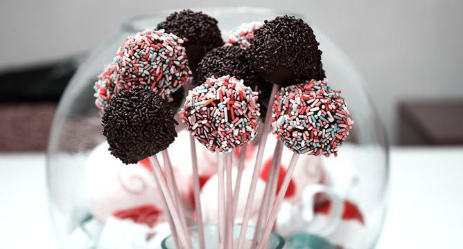 Easy No Bake Desserts