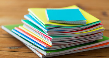 The Best Notebooks for Your Back-to-School Shopping