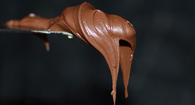 5 Delicious Nutella Recipes Using 4 Ingredients or LESS