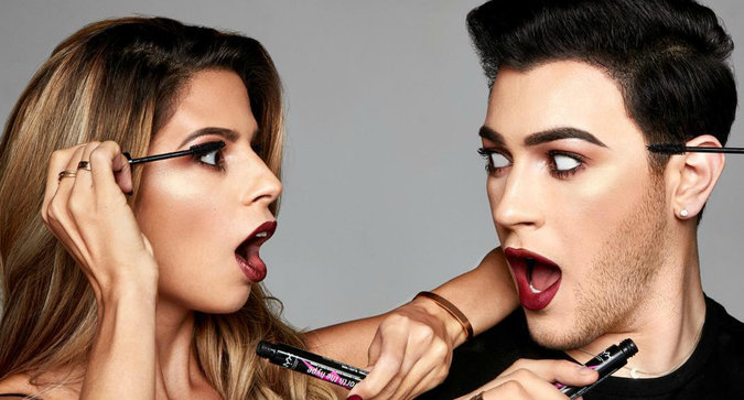 Here's How You Can Score Free NYX Mascara This Saturday