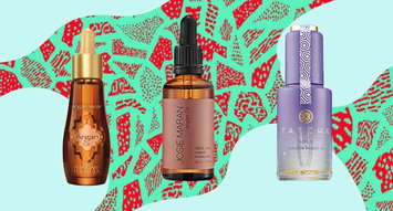 4 Oils that You Can Put On Your Skin And Hair