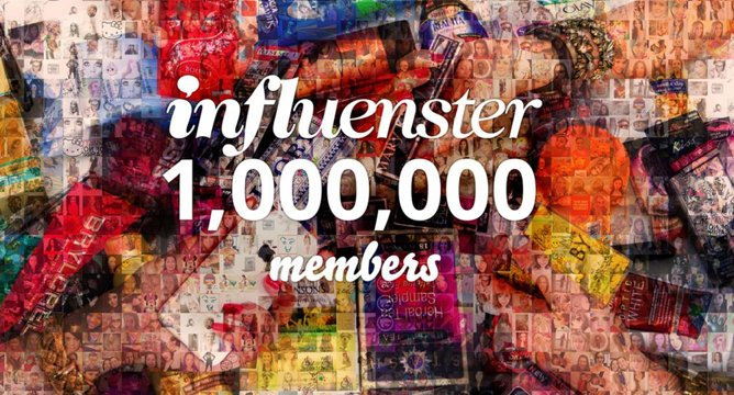 One Million Members!