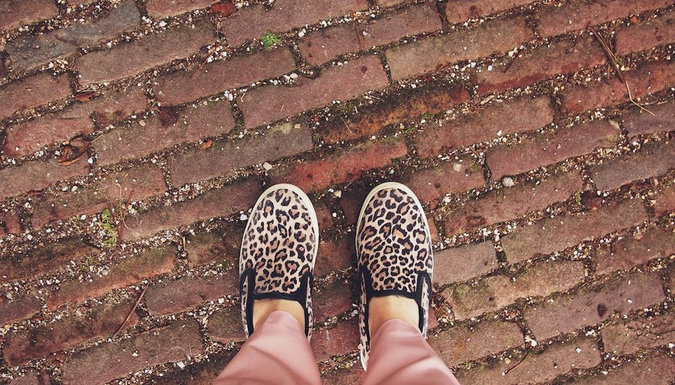Online Shoe Shopping: A Guide to the Finding Perfect Pair