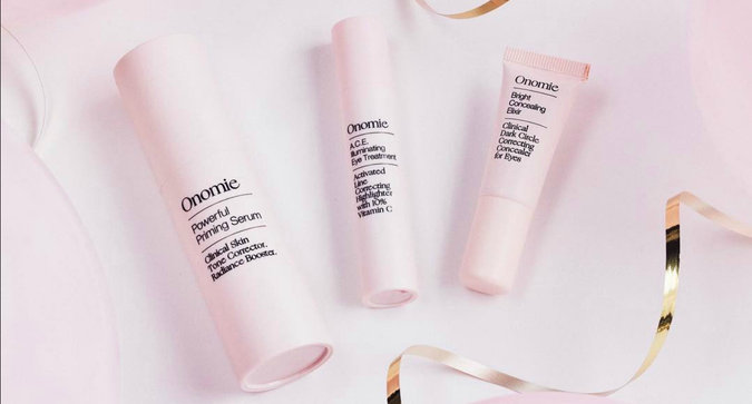 Onomie Beauty Is the Instagram Brand You Should Be Using