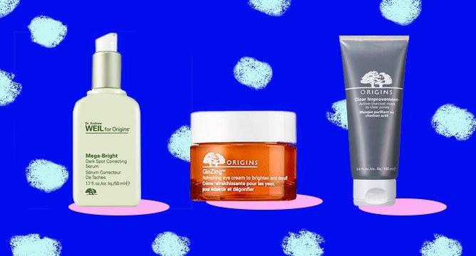 These Are The Most Popular Origins Products