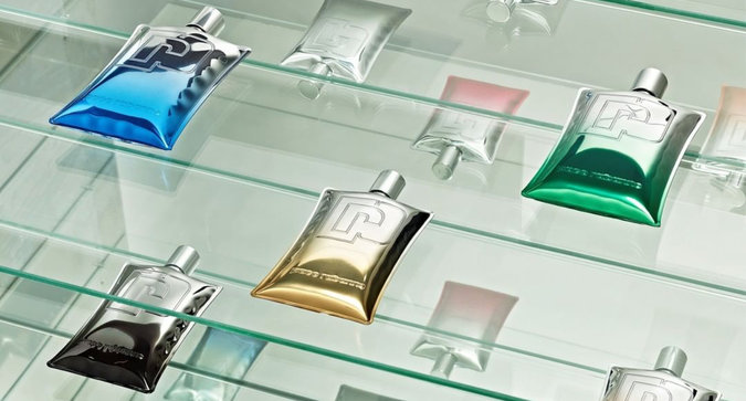 Paco Rabanne Just Launched a Unique Line of Six Scents