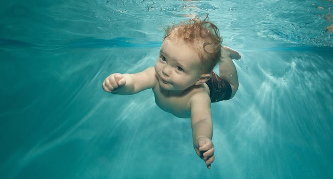This VoxBox Lets Your Little One Splash Through Summer