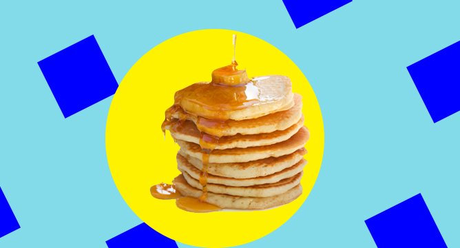 Savory Pancake Recipes That Will Make You Drool