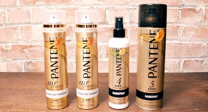 17 Incredible Uses for Hairspray + Giveaway!