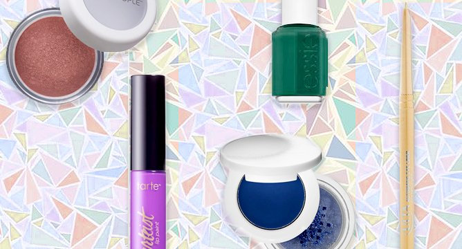 10 Beauty Products To Try Based on Pantone's Fall Colors