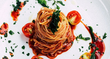 7 Delicious Meals You Can Make With Pasta Sauce This Week