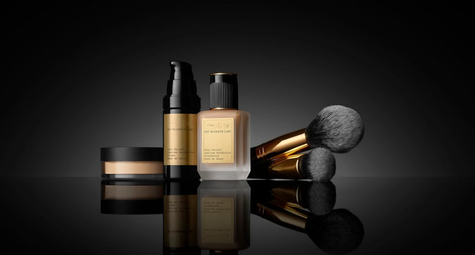 Pat McGrath is Finally Launching Foundation