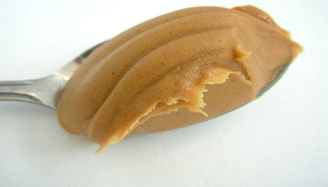 For Peanut Butter Lovers Only.