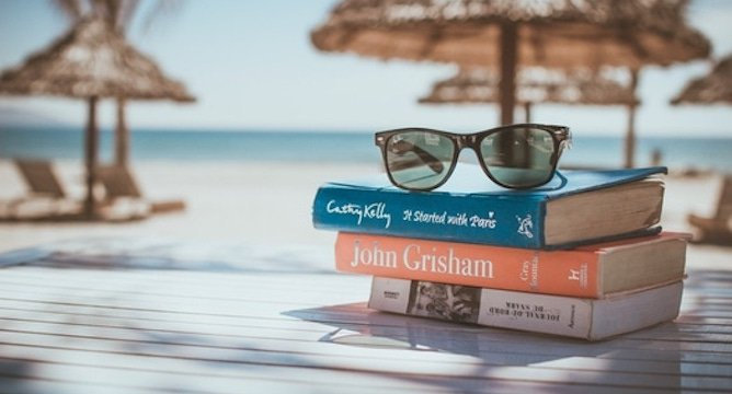 The Beach Bag Essentials You Haven't Considered