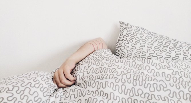 You Snooze, You Lose: Simple Ways To Make Getting Up Easier