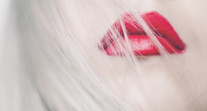 Beauty 101: Valentine's Day Makeup Inspo