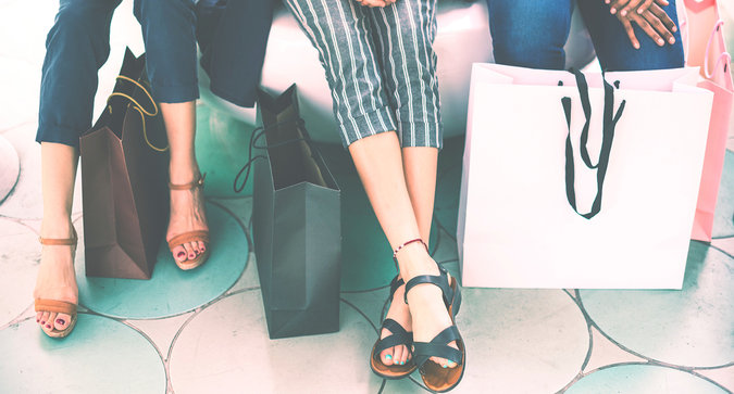 Treat Yourself With These Amazing Deals