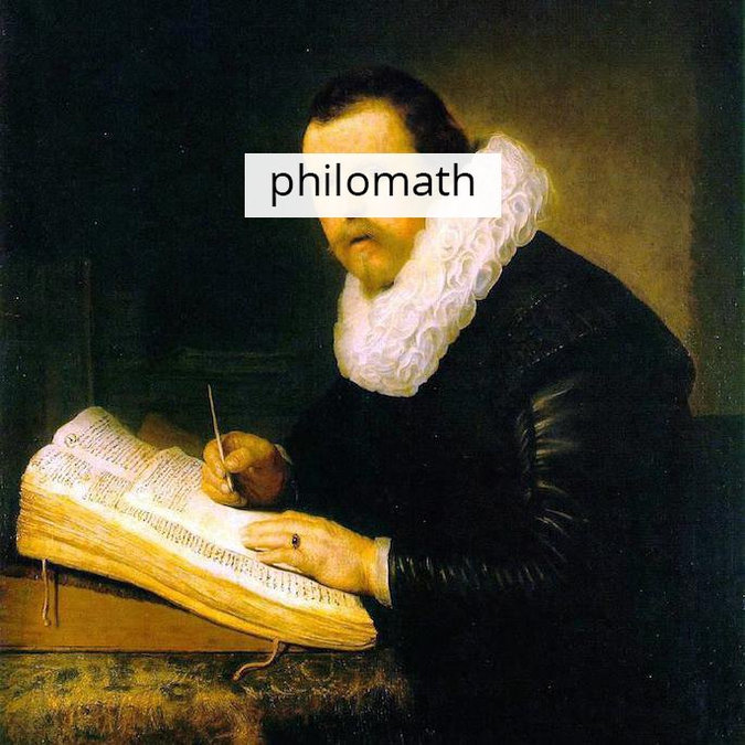 Word of the Day