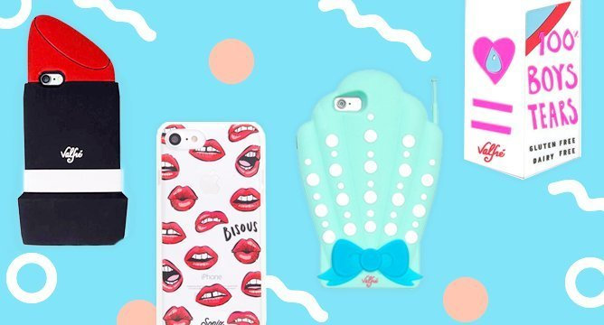 The Quirkiest Cases For Your New iPhone 7