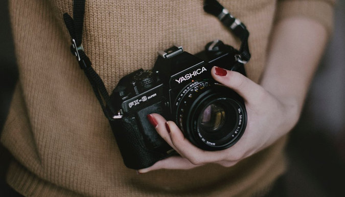4 Thoughtful Gifts for Your Photo Lover