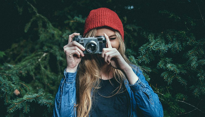 Makeup Tricks for Flawless Photos