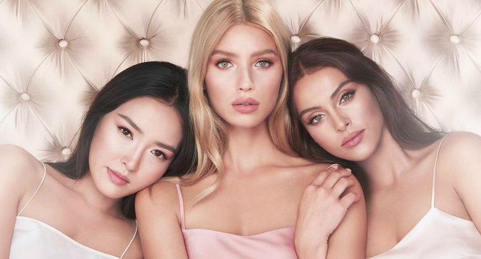 Charlotte Tilbury's Top Lip Liner is Getting its Own Collection