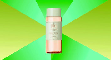 Pixi's Glow Tonic Is What Your Beauty Bag Has Been Missing