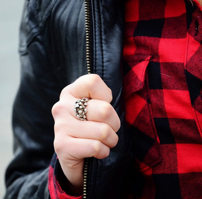 Mad for Plaid