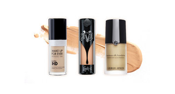 The Best Prestige Liquid Foundations: 638K Reviews