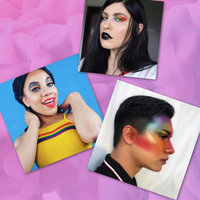 The Best Influenster Pride Looks So Far