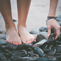 7 New Polish Shades to Spice Up That Summer Pedicure