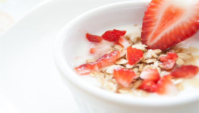 DIY Protein-Packed Snacks